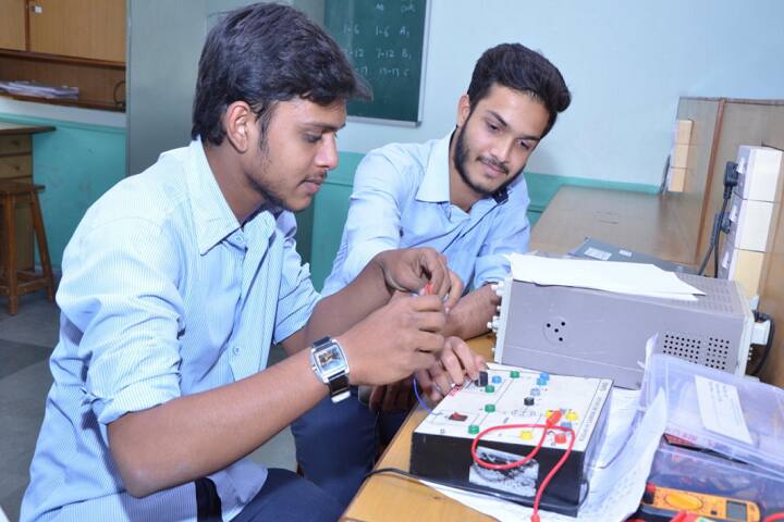 laboratory